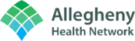 Allegheny Health Network Logo