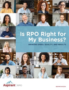 Aspirant RPO Buyers Guide-Is RPO Right for My Business