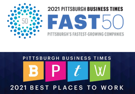 FAST 50 and BPTW 2021 Awards