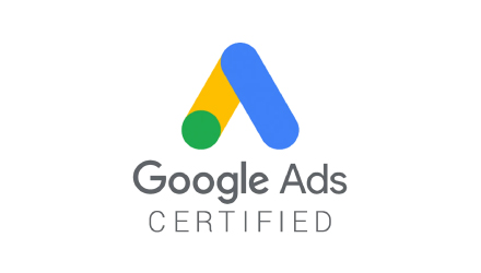 Certified Digital Marketing Experts