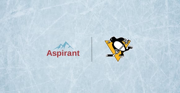 Aspirant Official Consultant of the Pittsburgh Penguins
