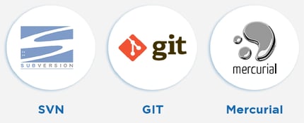 Version Control Systems