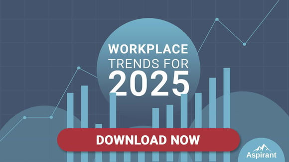 Top 10 Organizational Effectiveness Trends for 2025
