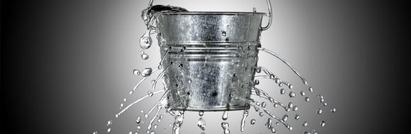 XXX Why Mergers and Acquisitions Fall Short: The Leaky Bucket Syndrome