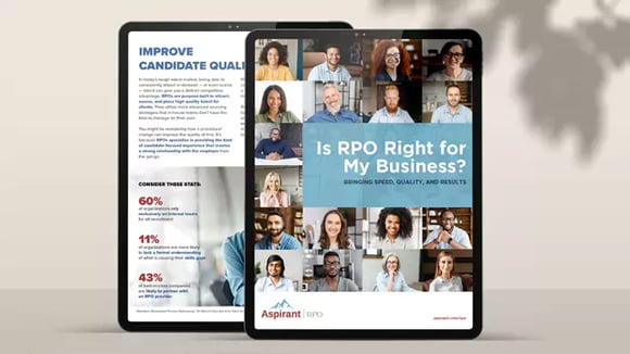 Aspirant RPO Buyer's Guide | What is an RPO