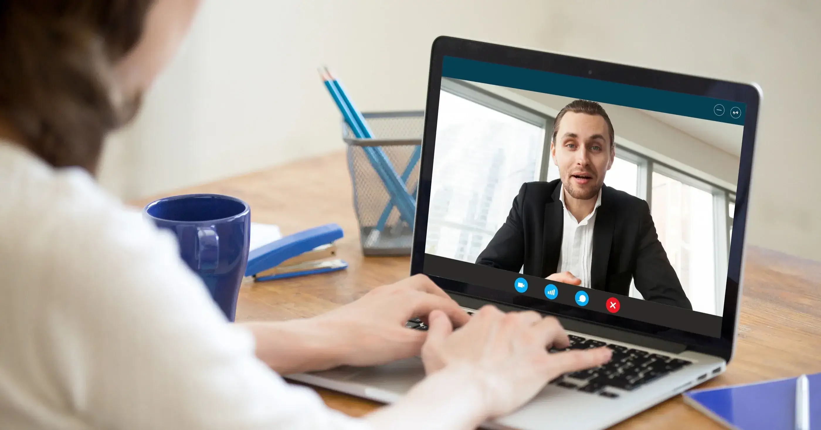 COVID-19 Strategies: 4 Tips for Productive Virtual Meetings