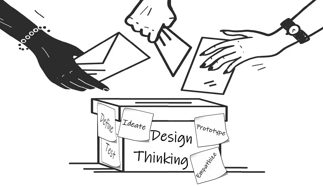 Debunking Design Thinking Myths: It Is Not Democratic