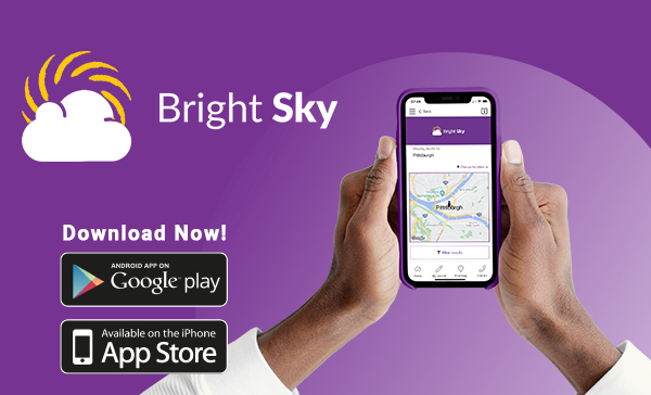 Download the Bight Sky App