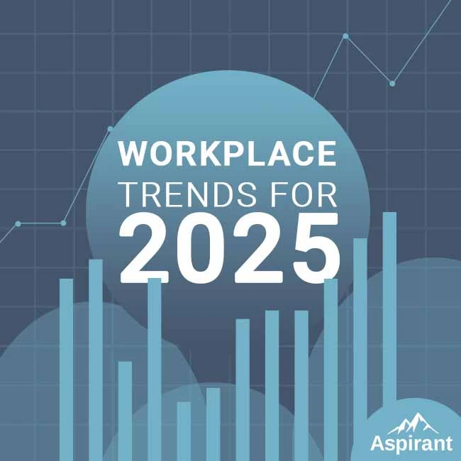 Organizational Effectiveness Workplace Trends 2025 ebook