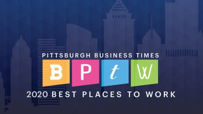 Pittsburgh Business Times Names Aspirant a Best Place to Work