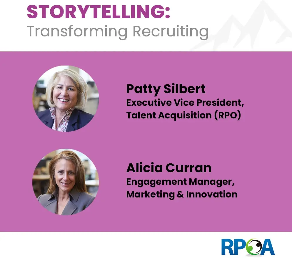 RPOA Storytelling Webinar Transforming Recruiting (1)
