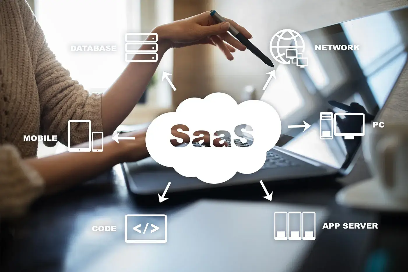4 Ways to Hold Your SaaS Vendor Accountable